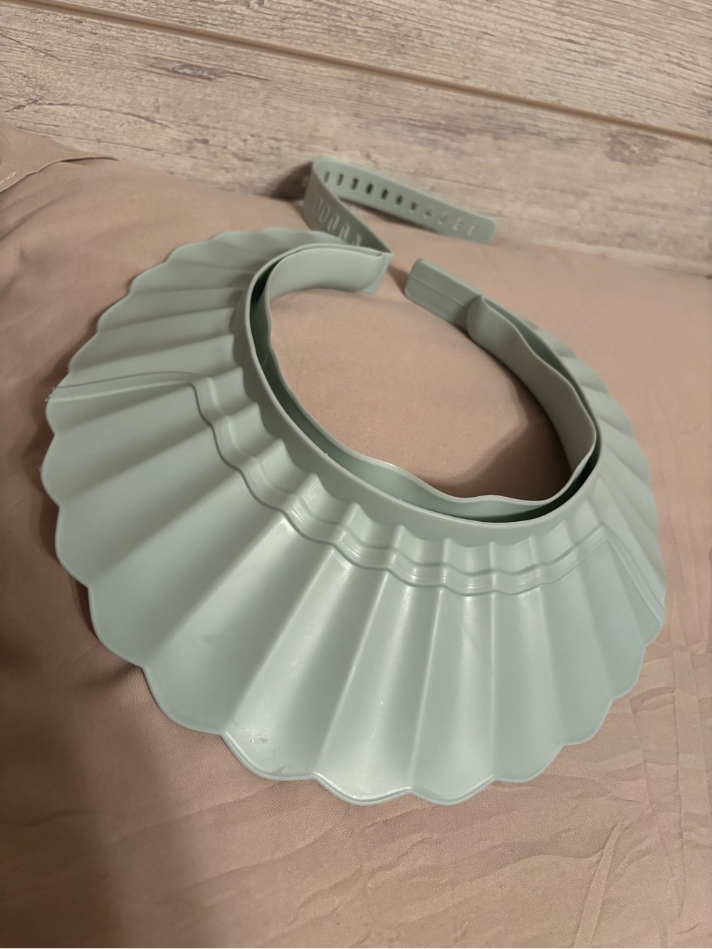 Baby Bathtub Visor